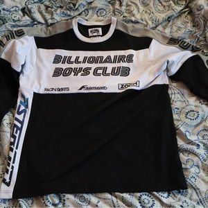 Billionaire Boys Club Crewneck